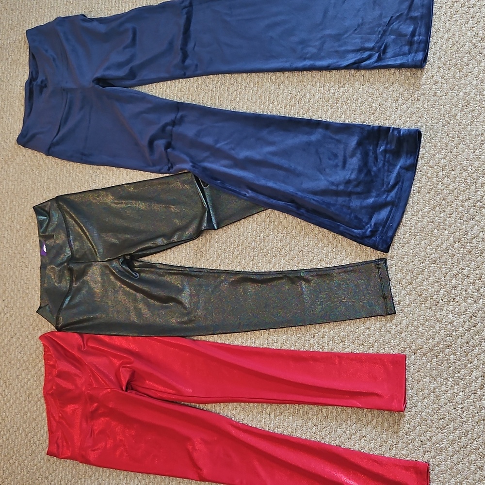 Sugar and Jade Leggings Bundle